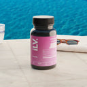 Vitamin D3 & K2 (MK-7)