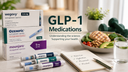 What Are GLP-1 Medications? A Complete Beginner's Guide