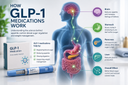 How Do GLP-1 Medications Work? The Science Explained