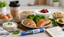 How to Get Enough Protein While Taking GLP-1 Medications
