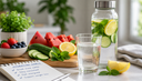 Staying Hydrated While Taking GLP-1 Medications