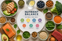 Common Nutrient Gaps During Weight Loss