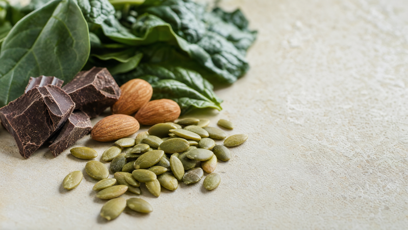 The Complete Guide to Magnesium