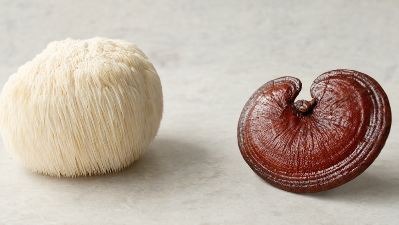 What Is Lion's Mane Mushroom?