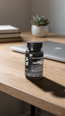 What Vitamins Support Energy?