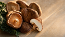 What Is Shiitake Mushroom?