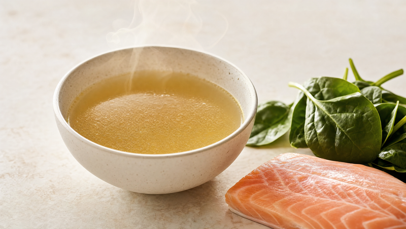 The Complete Guide to Gut Health