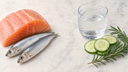 Marine Collagen vs Hyaluronic Acid