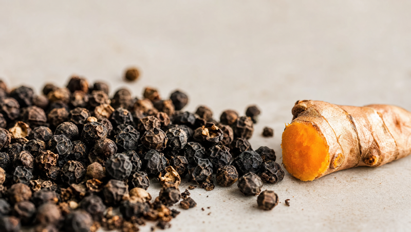 What Is Piperine?