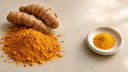 Turmeric vs Curcumin