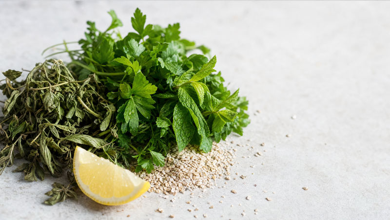 Magnesium Bisglycinate vs Magnesium Malate: What's the Difference?