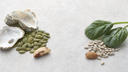Zinc vs Magnesium: What's the Difference?