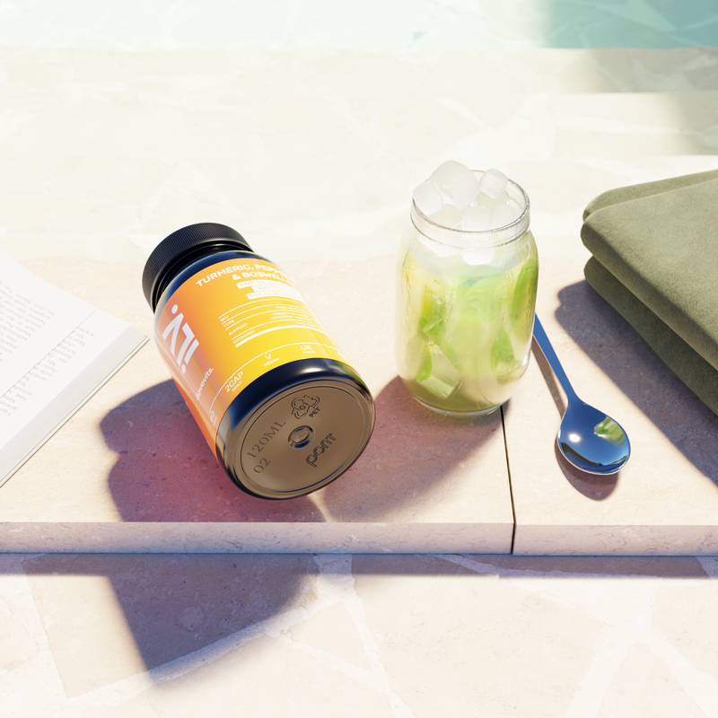 The Complete Guide to Joint Health Supplements