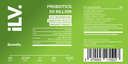 Probiotics 50 Billion CFU & 14 Strains
