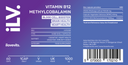 Vitamin B12 Methylcobalamin
