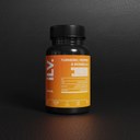 Turmeric, Pepper & Boswellia