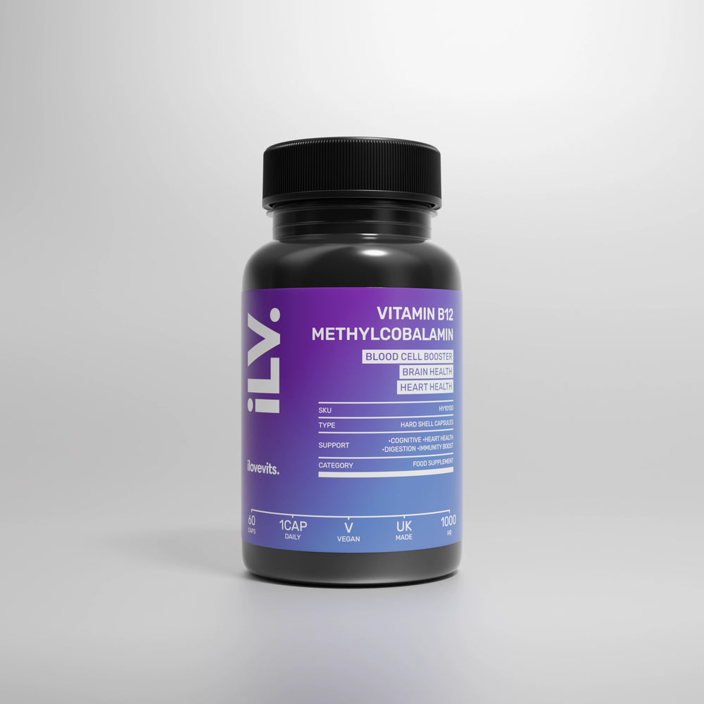 Vitamin B12