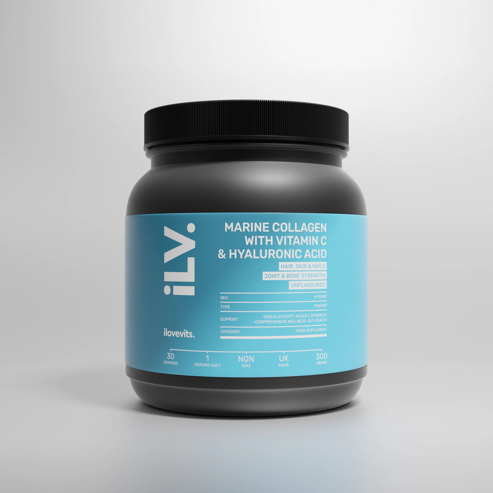 Marine Collagen